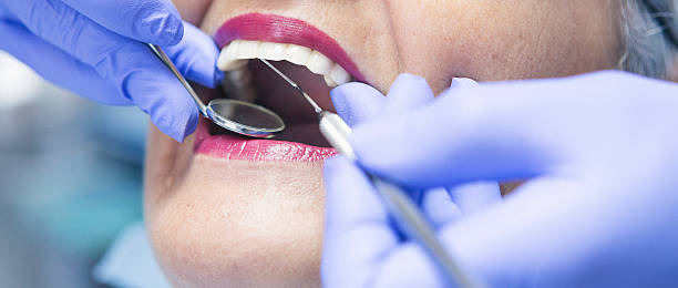 Best Cracked Tooth Emergency Dentist  in Aurora, MN